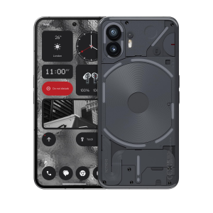 Nothing Phone 2 5G Dual Sim 8GB RAM 128GB Grey