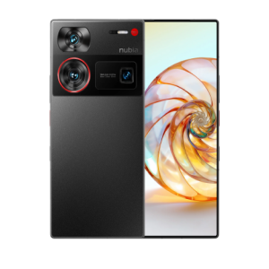 ZTE Nubia Z60 Ultra 5G Dual Sim 12GB RAM 256GB Black