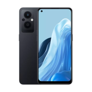 Oppo Reno8T Dual Sim 8GB RAM 128GB Black