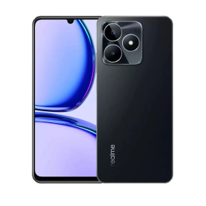 Realme C53 Dual Sim 8GB RAM 256GB Black