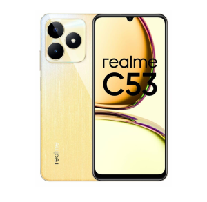 Realme C53 Dual Sim 8GB RAM 256GB Gold