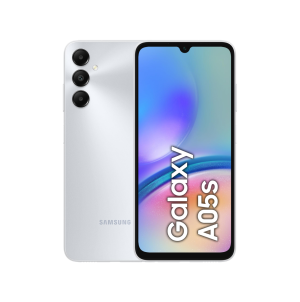 Samsung Galaxy A05S A057 Dual Sim 4GB RAM 64GB Silver