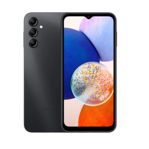 Samsung Galaxy A14 A146 5G Dual Sim 4GB RAM 64GB Black