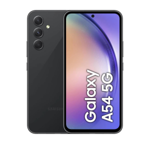 Samsung Galaxy A54 A546 5G Dual Sim 8GB RAM 128GB Enterprise Edition Graphite