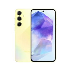 Samsung Galaxy A55 A556 5G Dual Sim 8GB RAM 256GB Awesome Lemon