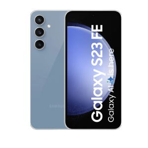 Samsung Galaxy S23 FE S711 5G Dual Sim 8GB RAM 128GB Blue
