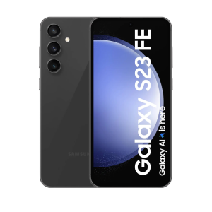 Samsung Galaxy S23 FE S711 5G Dual Sim 8GB RAM 256GB Graphite