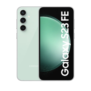 Samsung Galaxy S23 FE S711 5G Dual Sim 8GB RAM 256GB Mint