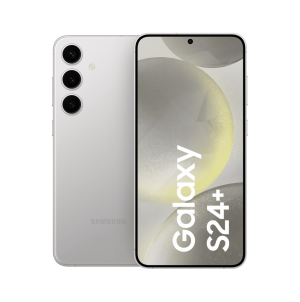 Samsung Galaxy S24+ S926 5G Dual Sim 12GB RAM 256GB Marble Grey