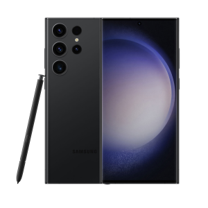 Samsung Galaxy S24 Ultra S928 5G Dual Sim 12GB RAM 1TB Titanium Black