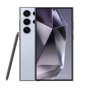 Samsung Galaxy S24 Ultra S928 5G Dual Sim 12GB RAM 512GB Titanium Blue