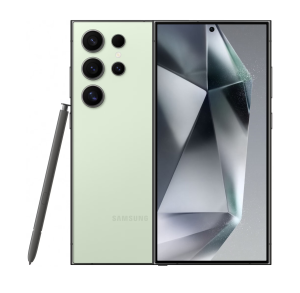 Samsung Galaxy S24 Ultra S928 5G Dual Sim 12GB RAM 512GB Titanium Green