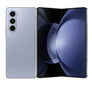 Samsung Galaxy Z Fold5 F946 5G 12GB RAM 256GB Ice Blue