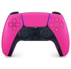 Sony PlayStation 5 DualSense Wireless Controller Pink