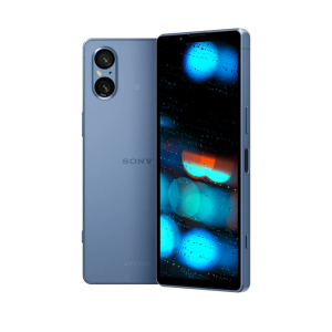 Sony Xperia 5 V 5G Dual Sim 8GB RAM 128GB Blue
