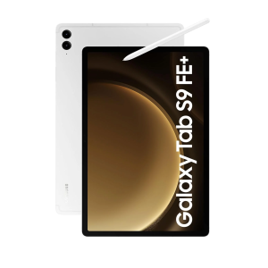 Tablet Samsung Galaxy Tab S9 FE+ Plus X610 12.4 WiFi 8GB RAM 128GB Silver