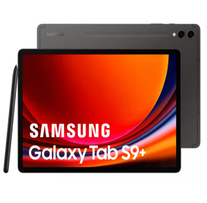 Tablet Samsung Galaxy Tab S9+ X810N 12.4 WiFi 12GB RAM 512GB Graphite