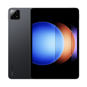 Tablet Xiaomi Pad 6S Pro 12.4 8GB RAM 256GB WiFi Graphite Grey
