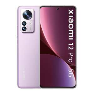 Xiaomi 12 Pro 256GB 12GB RAM Purple