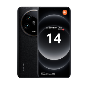Xiaomi 14 Ultra 5G Dual Sim 16GB RAM 512GB Black + Photography Kit