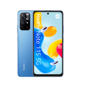 Xiaomi Redmi Note 11S 4GB 128GB 5G Star Blue