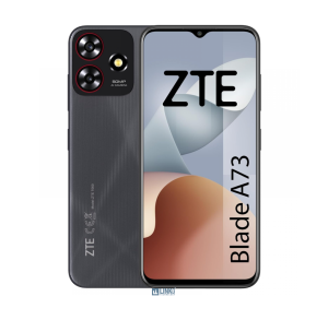 ZTE Blade A73 4/128GB 4G Black
