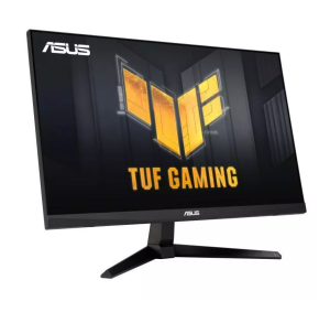 ASUS TUF Gaming VG246H1A Gaming Monitor 23.8" Full HD LED Black