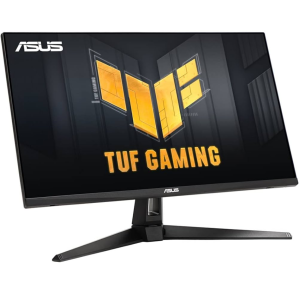 ASUS TUF Gaming VG27AQ3A Gaming Monitor 27" Quad HD LCD Black