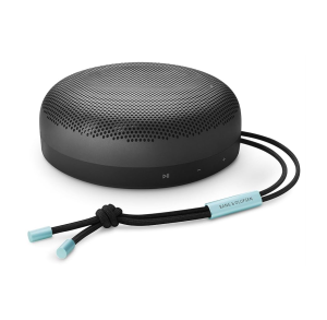 Bang & Olufsen Beosound A1 2nd Gen. Wireless Bluetooth Speaker Black