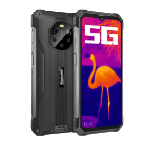 Blackview BL8800 Pro 8GB 128GB Black