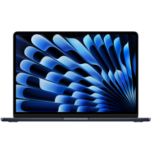 Apple MacBook Air 13 M2 2022 QWERTY 8GB RAM 256GB 8C GPU Midnight