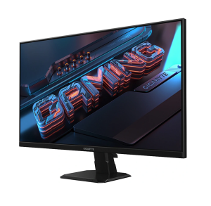 Gigabyte GS27Q Gaming Monitor 27" Quad HD LCD Black