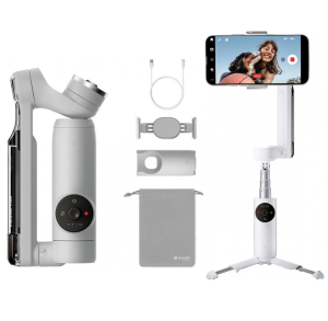 Insta360 Flow Standalone White