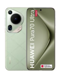 Huawei Pura 70 Ultra 4G Dual Sim 16GB RAM 512GB Green