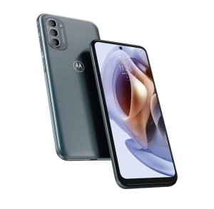 Motorola Moto G31 Dual SIM 4G 4GB 128GB Grey