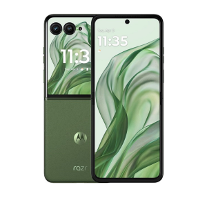 Motorola Razr 50 Ultra 12GB 512GB Green