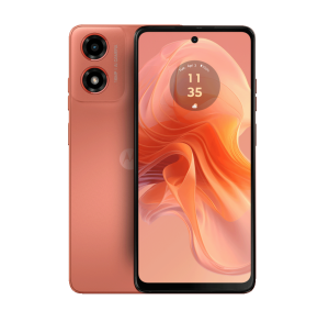 Motorola Moto G04 Single SIM 4G 8GB 128GB Orange