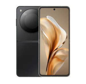 ZTE Nubia Flip 5G Dual Sim 8GB RAM 256GB Cosmic Black
