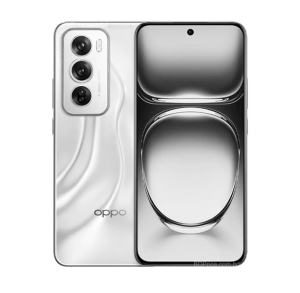 Oppo Reno12 Pro 5G Dual Sim 12GB RAM 512GB Nebula Silver