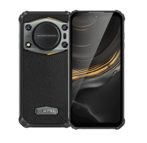 Oukitel WP22 8/256GB Black