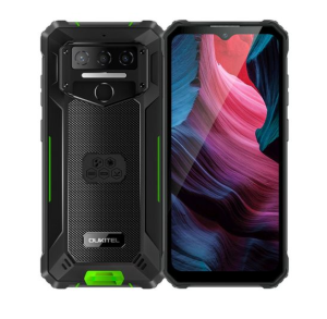 Oukitel WP23 Pro 8/128GB Green