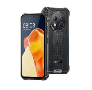 Oukitel WP28 8/256GB Black
