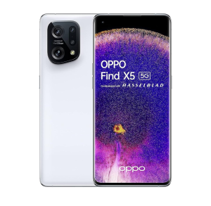 Oppo FIND X5 5G 8GB 256GB White
