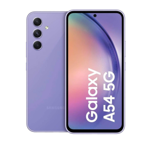 Samsung Galaxy A54 5G SM-A546B Dual SIM 8GB 256GB Violet