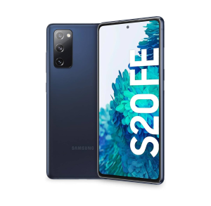 Samsung Galaxy S20 FE SM-G780F LTE 6GB 128GB Navy