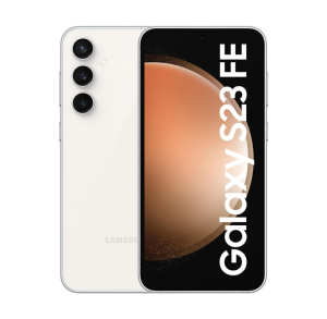 Samsung Galaxy S23 FE 256GB S711 Beige
