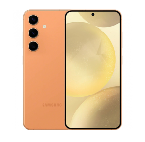 Samsung Galaxy S24 S921 5G Dual Sim 8GB RAM 128GB Sandstone Orange
