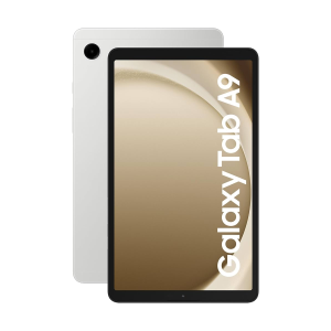 Samsung Galaxy Tab A9+ WiFi + 5G 6GB RAM 128GB Silver