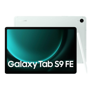 Samsung Galaxy Tab S9 FE WiFi 256GB 8GB Mint