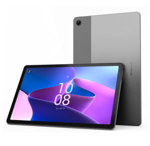 Lenovo Tab M10 4G LTE 10.1 32GB 3GB WiFi Android 11 Grey